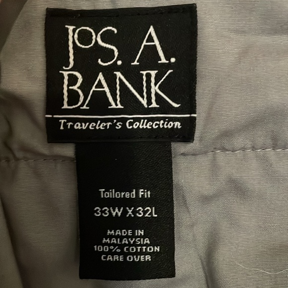 JOS. A. BANK Men’s Dress Pants - Picture 4 of 4